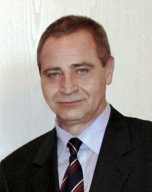 Günter Steinbrecht