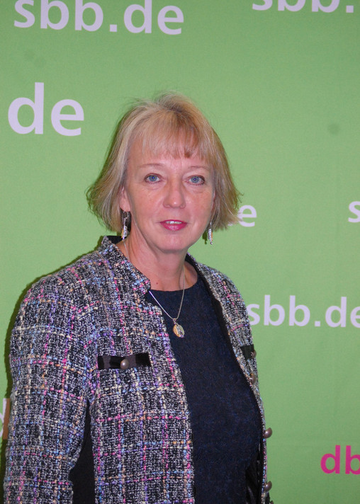 Nannette Seidler