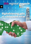 Ausgabe 10, Oktober 2023