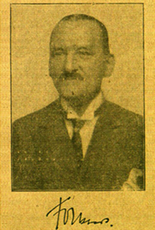 Max Forkhardt Max Forkhardt