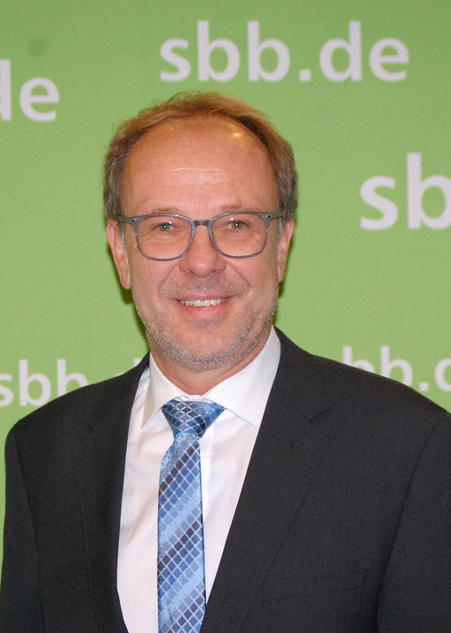 Klaus-Peter Schölzke