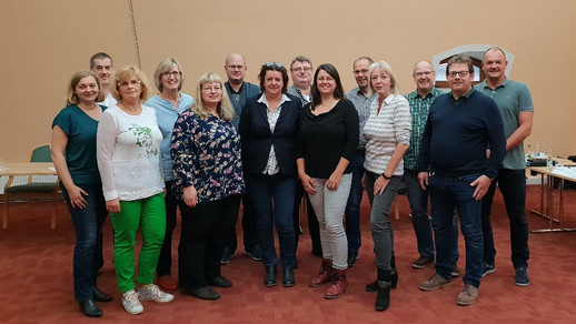 Seminar Presse- und Öffentlichkeitsarbeit