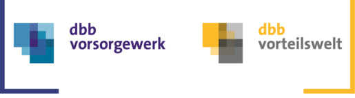 Partner des dbb vorsorgewerkes