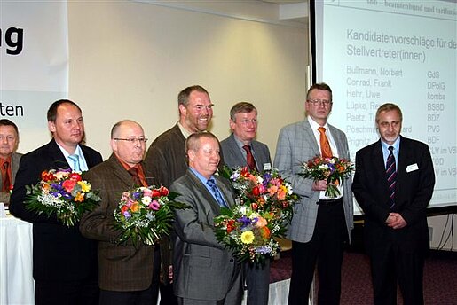 GWT 2008