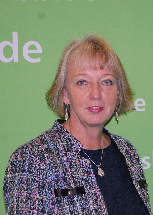 Nannette Seidler