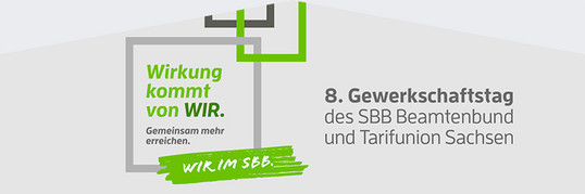 SBB Gewerkschaftstag