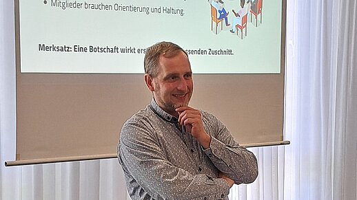 Seminar dbb akademie
