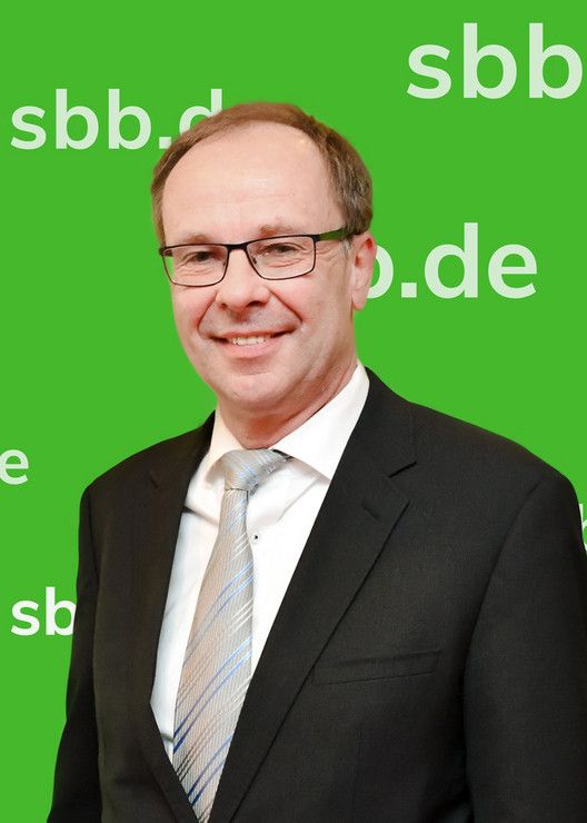 Klaus-Peter Schölzke