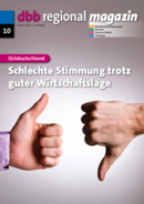 Ausgabe 10, Oktober 2024