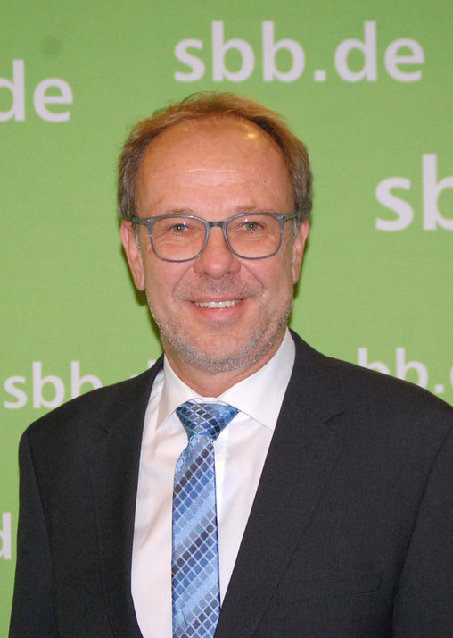 Klaus-Peter Schölzke