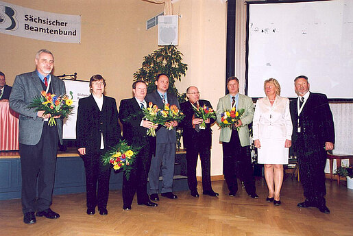 GWT 2004