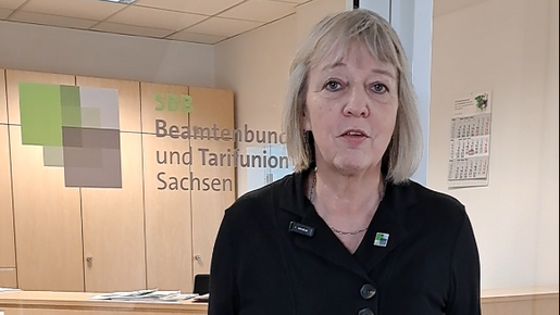 Demokratieminute Nannette Teil 2