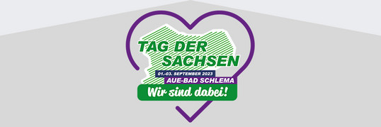 Tag der Sachsen