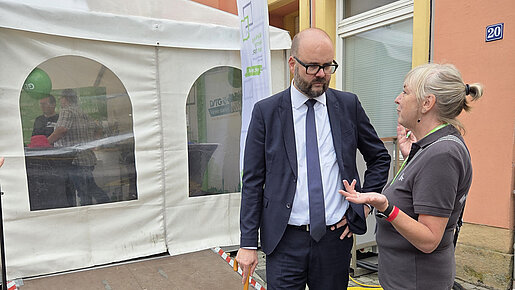 Tag der Sachsen