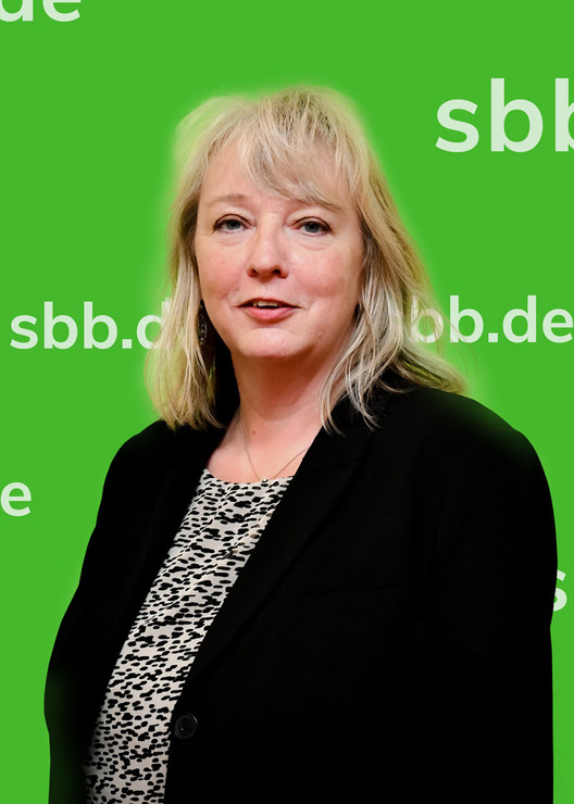 Nannette Seidler