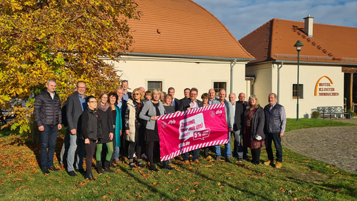 Landesvorstand des SBB 