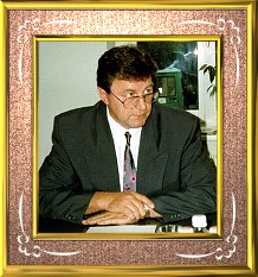 Gerd Drechsler Gerd Drechsler