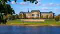 Finanzministerium Dresden