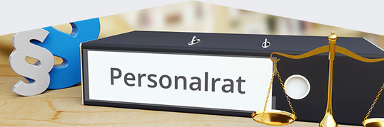 Personalratswahlen 2021