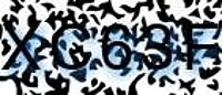 grafischer Sicherheitscode