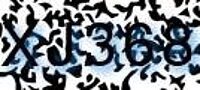 grafischer Sicherheitscode
