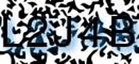 grafischer Sicherheitscode