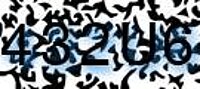 grafischer Sicherheitscode