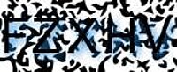 grafischer Sicherheitscode