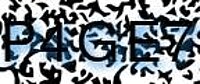 grafischer Sicherheitscode