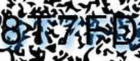 grafischer Sicherheitscode