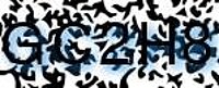 grafischer Sicherheitscode