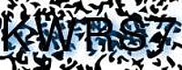 grafischer Sicherheitscode