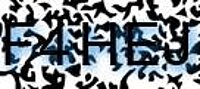 grafischer Sicherheitscode
