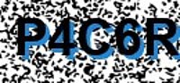 grafischer Sicherheitscode