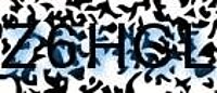 grafischer Sicherheitscode