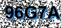 grafischer Sicherheitscode