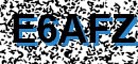 grafischer Sicherheitscode