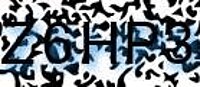grafischer Sicherheitscode