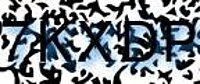 grafischer Sicherheitscode
