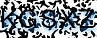grafischer Sicherheitscode