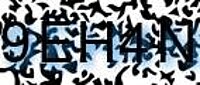 grafischer Sicherheitscode