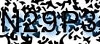 grafischer Sicherheitscode