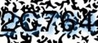 grafischer Sicherheitscode