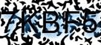 grafischer Sicherheitscode