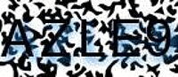 grafischer Sicherheitscode