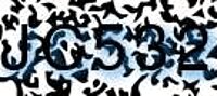 grafischer Sicherheitscode