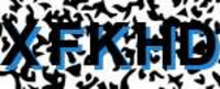 grafischer Sicherheitscode