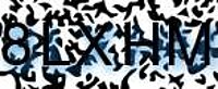 grafischer Sicherheitscode