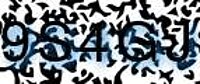 grafischer Sicherheitscode