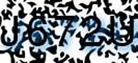 grafischer Sicherheitscode